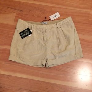 Acne Studios shorts